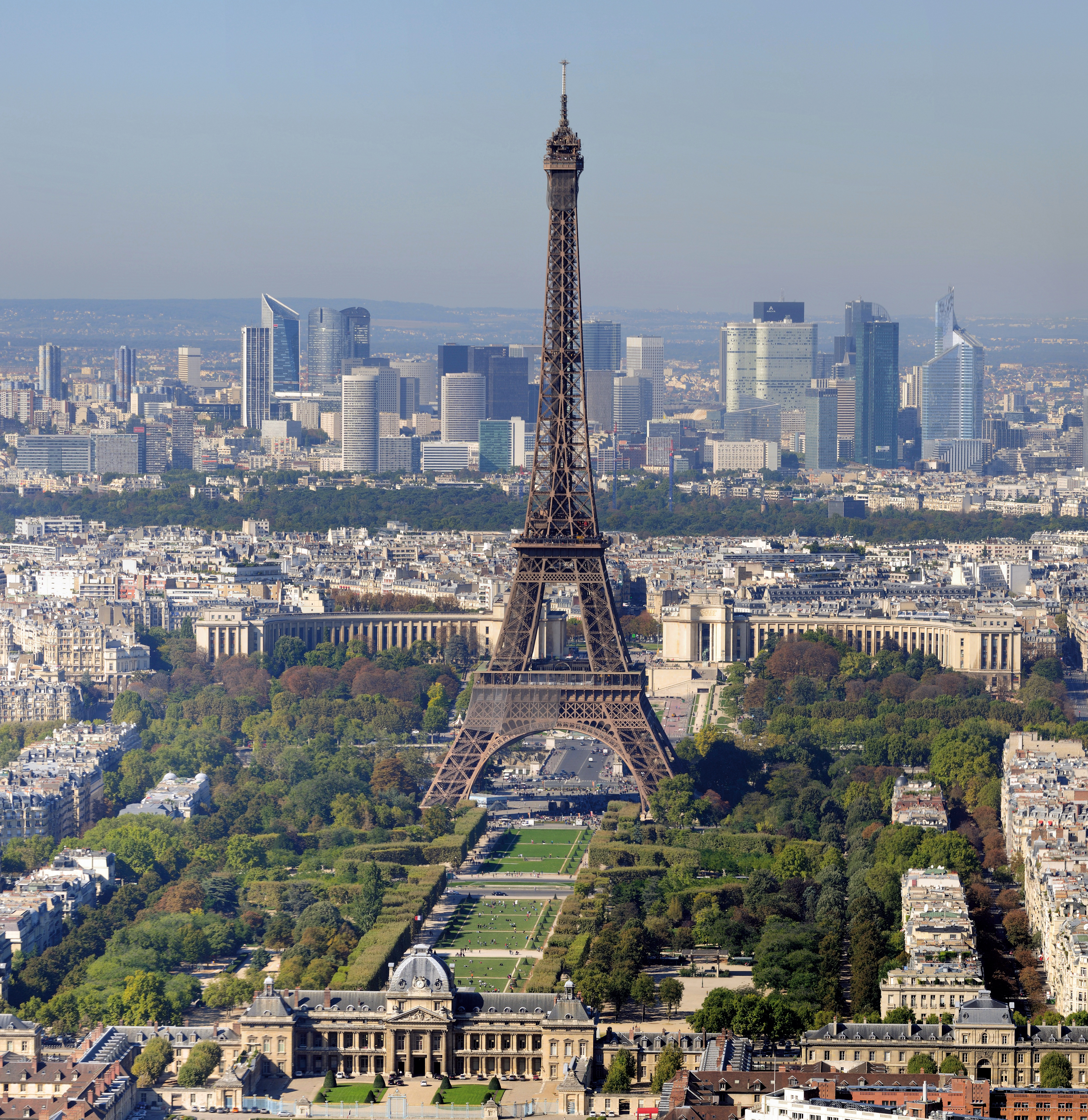 Paris — Wikipédia
