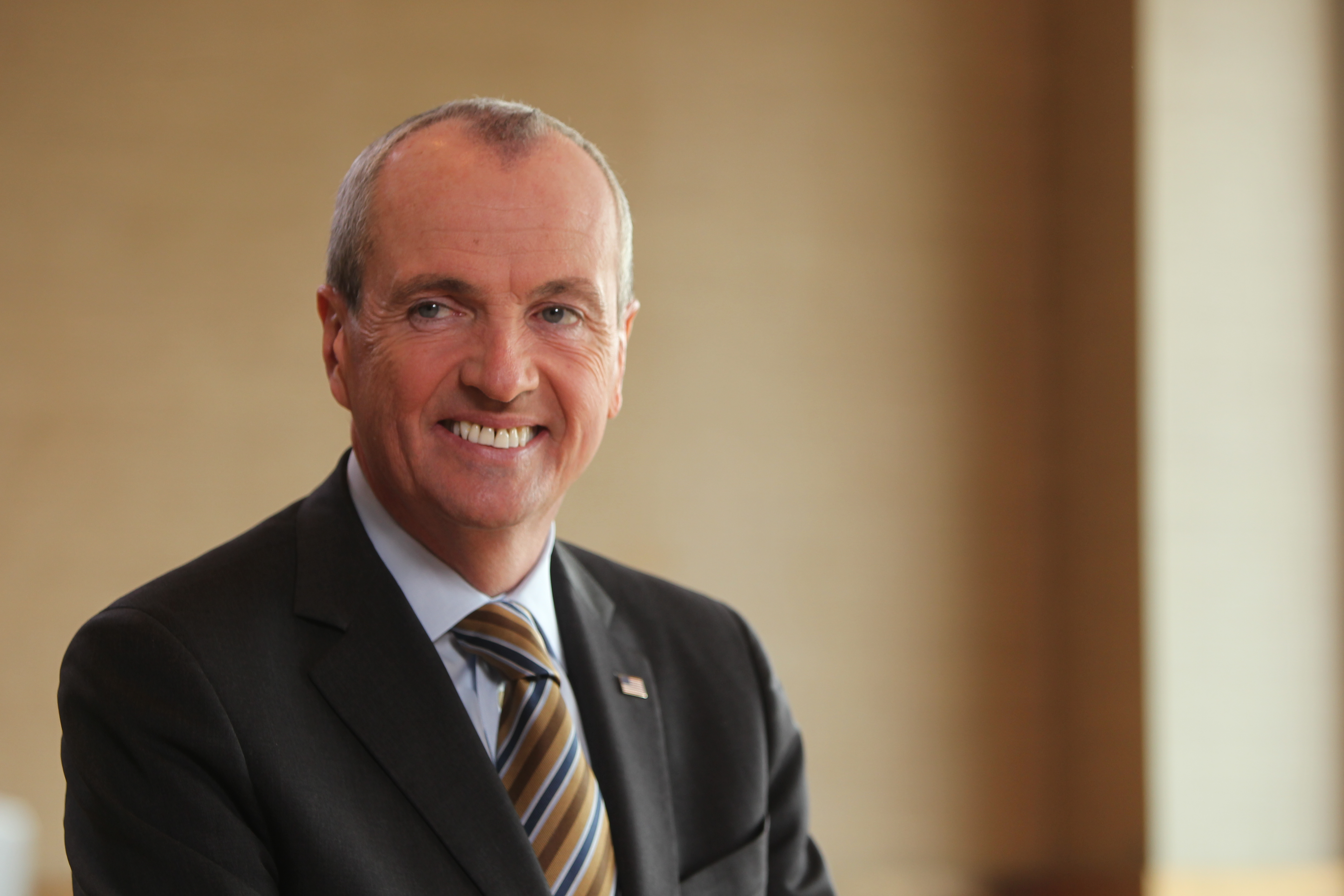 Phil Murphy - Wikipedia