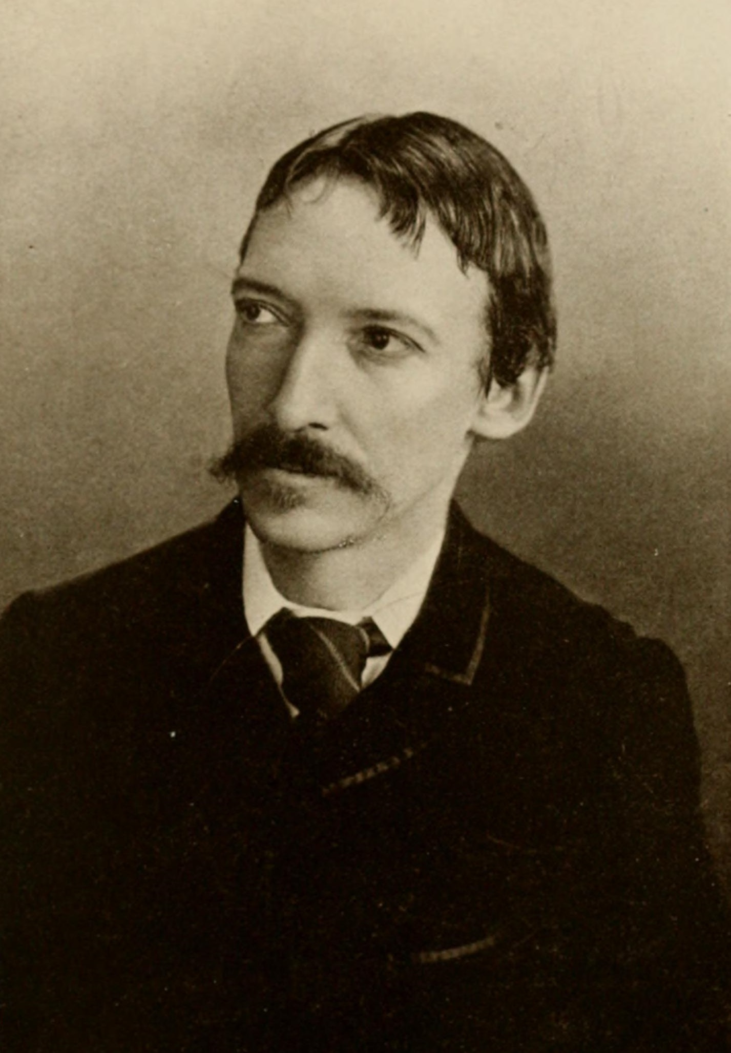 File:Portrait of Robert Louis 0 - Wikimedia Commons