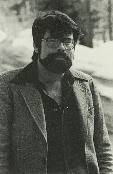 File:Portrait photograph of Stephen King by James Leonard, c. 1980.jpg