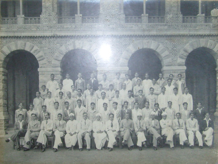 File:Presidency College Madras Maths Intermediates 1941.jpg