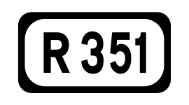 R351 road (Ireland)