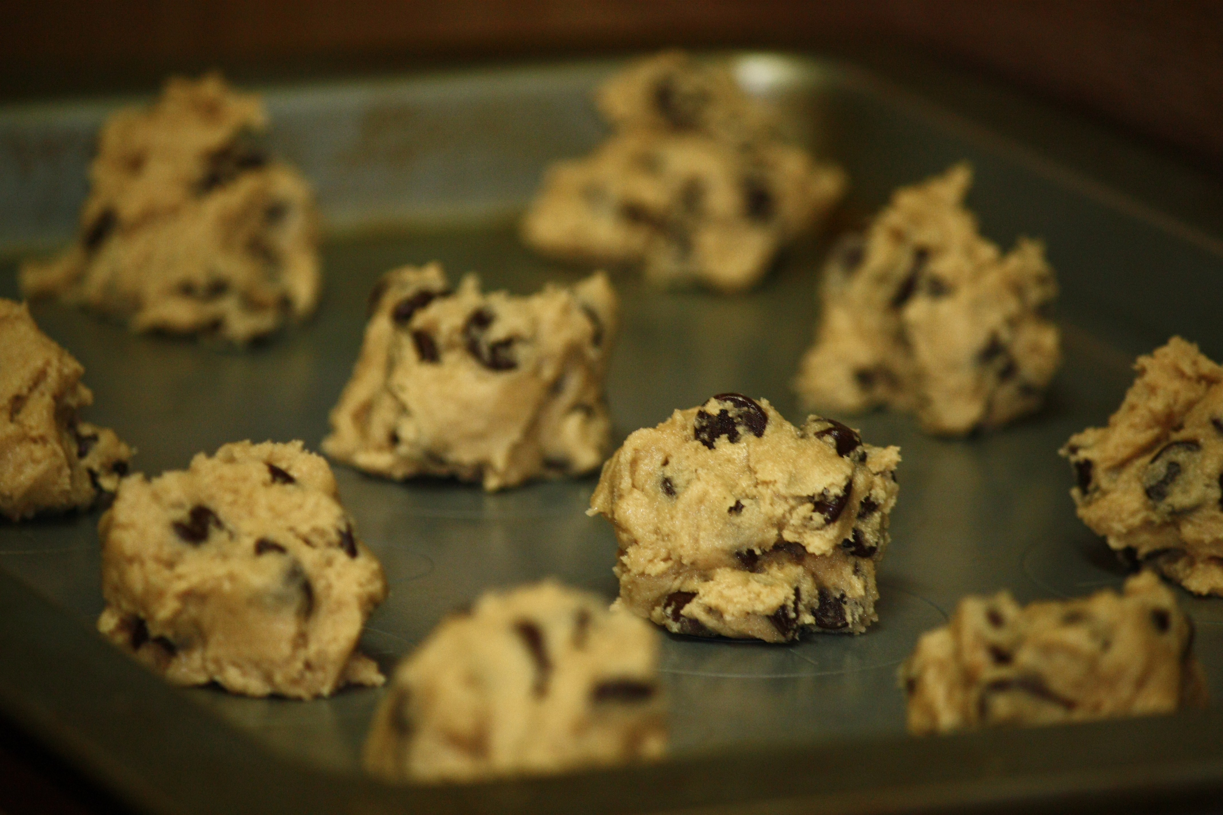 Cookie Dough Bites (candy) - Wikipedia