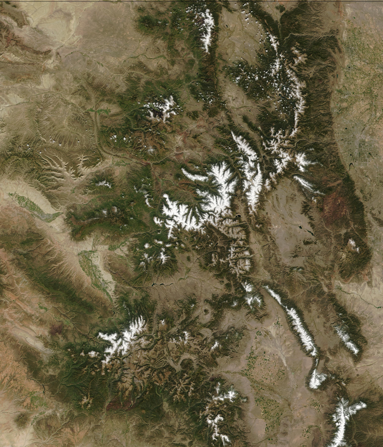 Colorado Rockies - Wikipedia