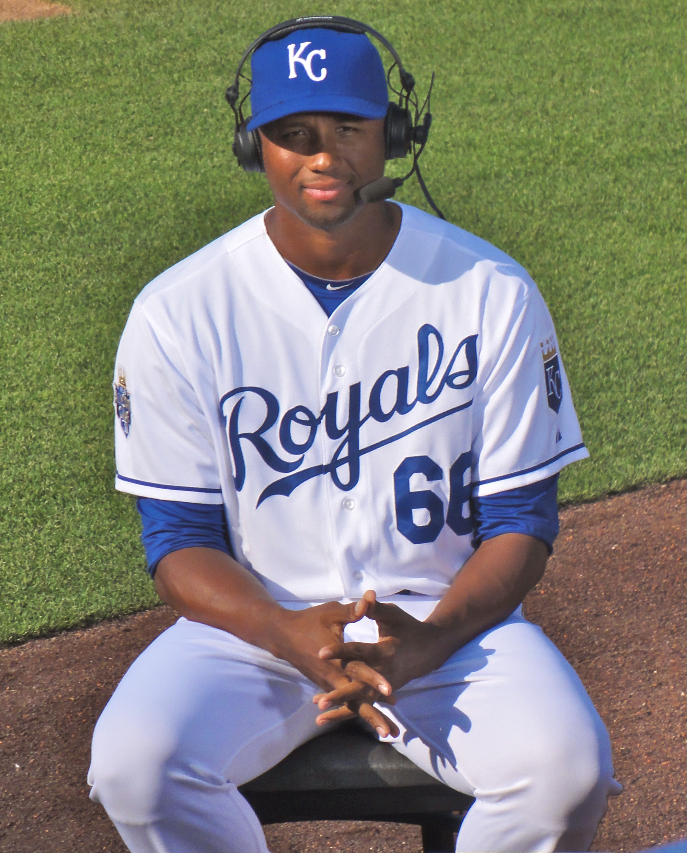 Kansas City Royals - Wikipedia