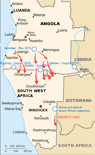 File:SWAPO and SA operations 1978-1980, Angola civil war.png