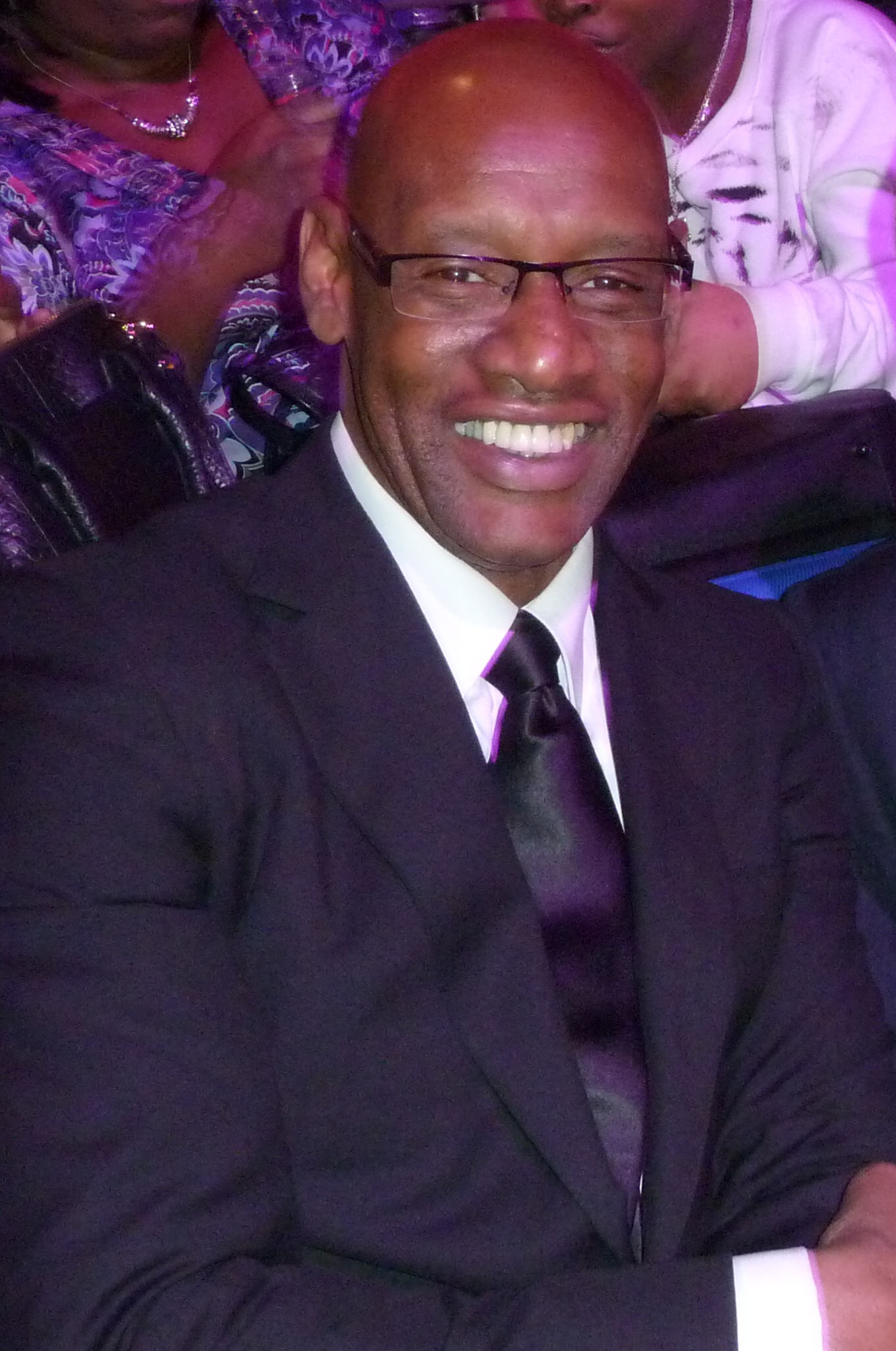 Shaun Wallace Image Gallery | UpClosed1360 x 2050