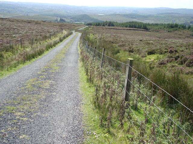 File:Sheshkinatawy, Blue Stack Way - geograph.org.uk - 952808.jpg