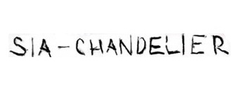 File:Sia - Chandelier - Logo.jpg