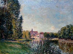 File:Sisley - loing-river-and-church-at-moret-1886.jpg