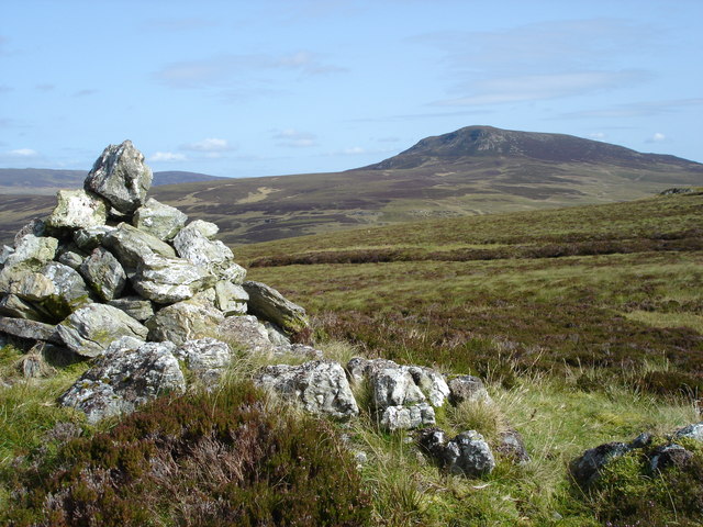 File:Spot Height 479 - geograph.org.uk - 558201.jpg