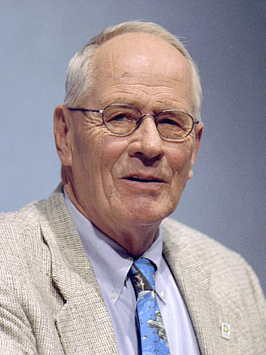 <span class="mw-page-title-main">Stephen E. Ambrose</span> American historian and writer (1936–2002)