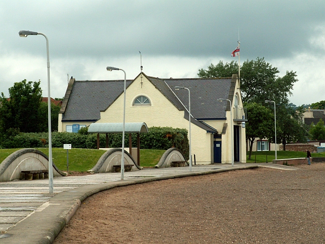 File:Stranraer Lifeboat Station - geograph.org.uk - 870518.jpg