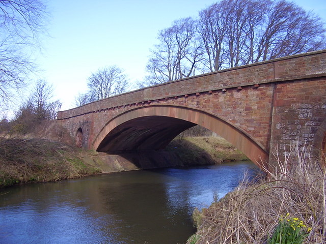 File:The River Tyne, East Lothian - geograph.org.uk - 712556.jpg