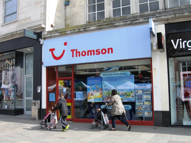 File:Thomson, Above Bar - geograph.org.uk - 4408767.jpg