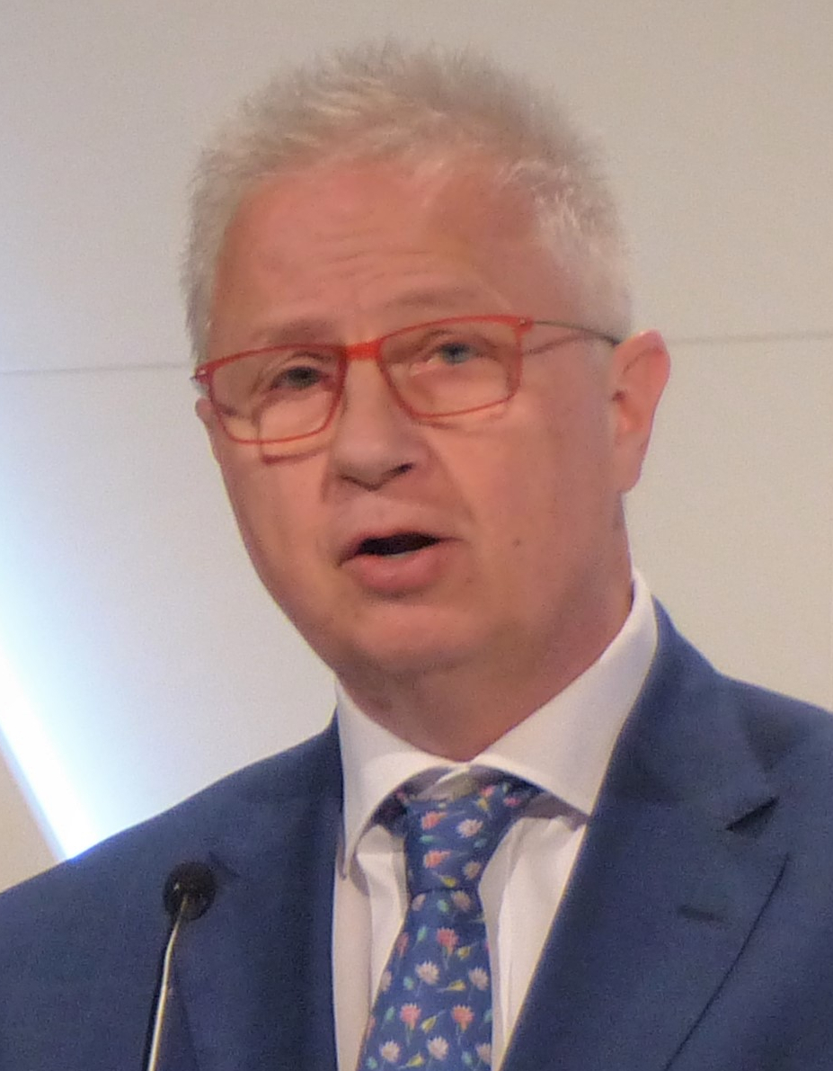 Trócsányi in 2019