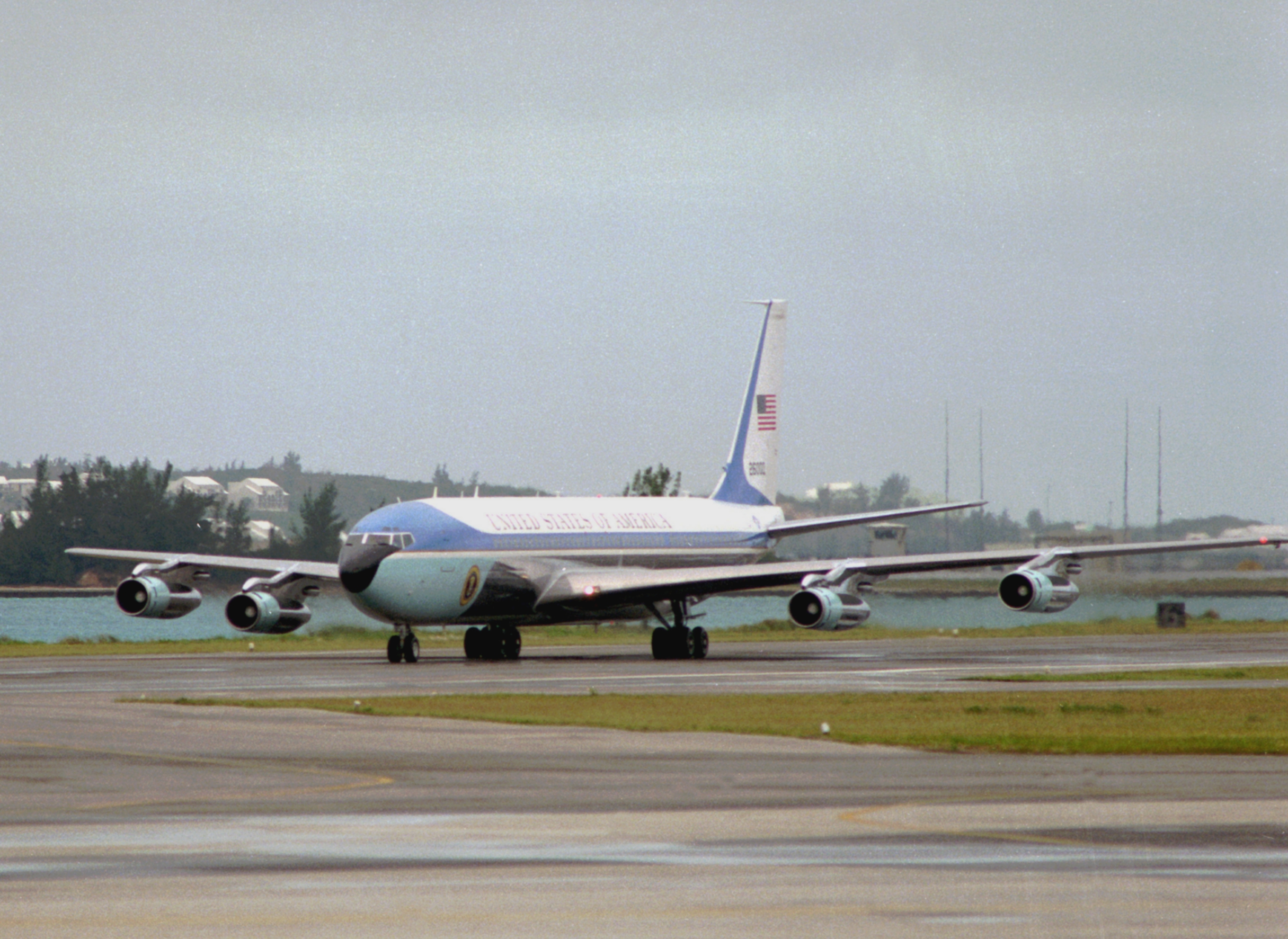 1990 air force 1