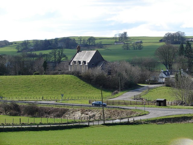 File:Valleyfield Church - geograph.org.uk - 726661.jpg