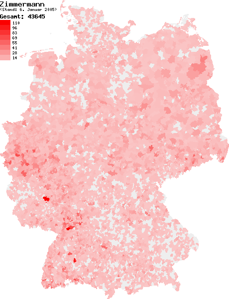 File:Verteilung Nachname Zimmermann DE.png