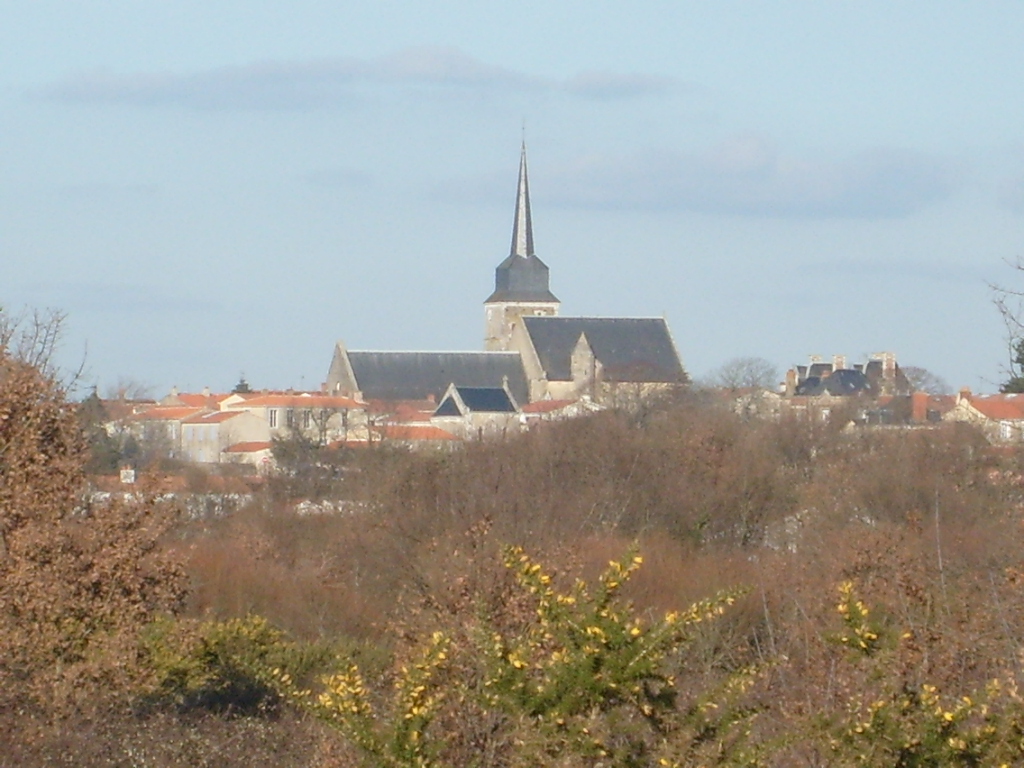 Olonne-sur-mer