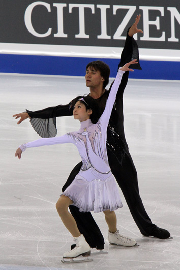 Блоги о фигурном катании - Страница 4 WC_2010_Kawaguchi_and_Smirnov_SP