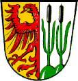 File:Wappen Rohr in Niederbayern.png