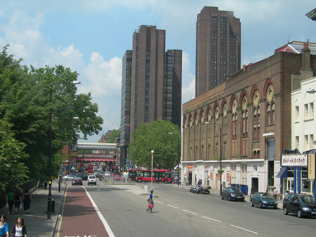 File:Waterloo Road, SE1 (1) - geograph.org.uk - 187474.jpg