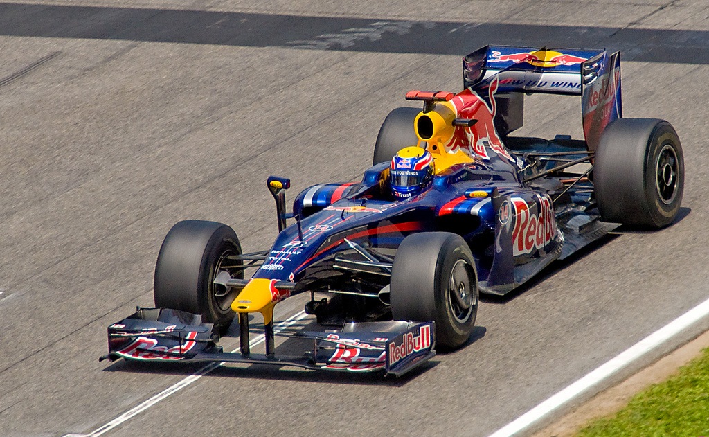 Red Bull Racing - Wikipedia, la enciclopedia libre