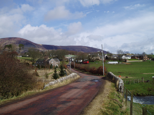 File:Wiston, South Lanarkshire - geograph.org.uk - 145032.jpg