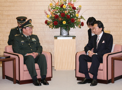 File:Yukio Hatoyama and Liang Guanglie at the Prime Minister's Office 2009 (2).jpg