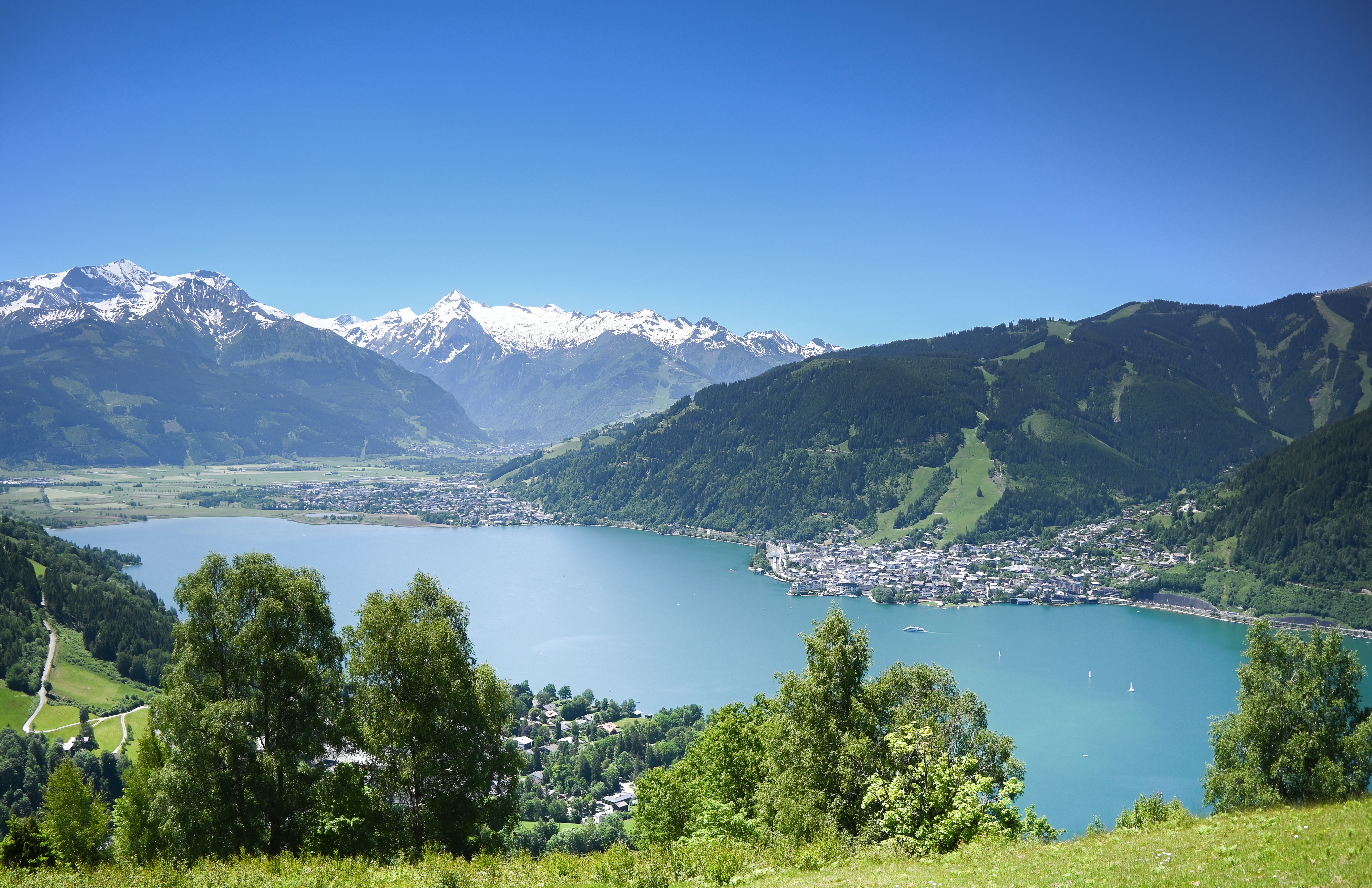 Zell Am See - Wikipedia