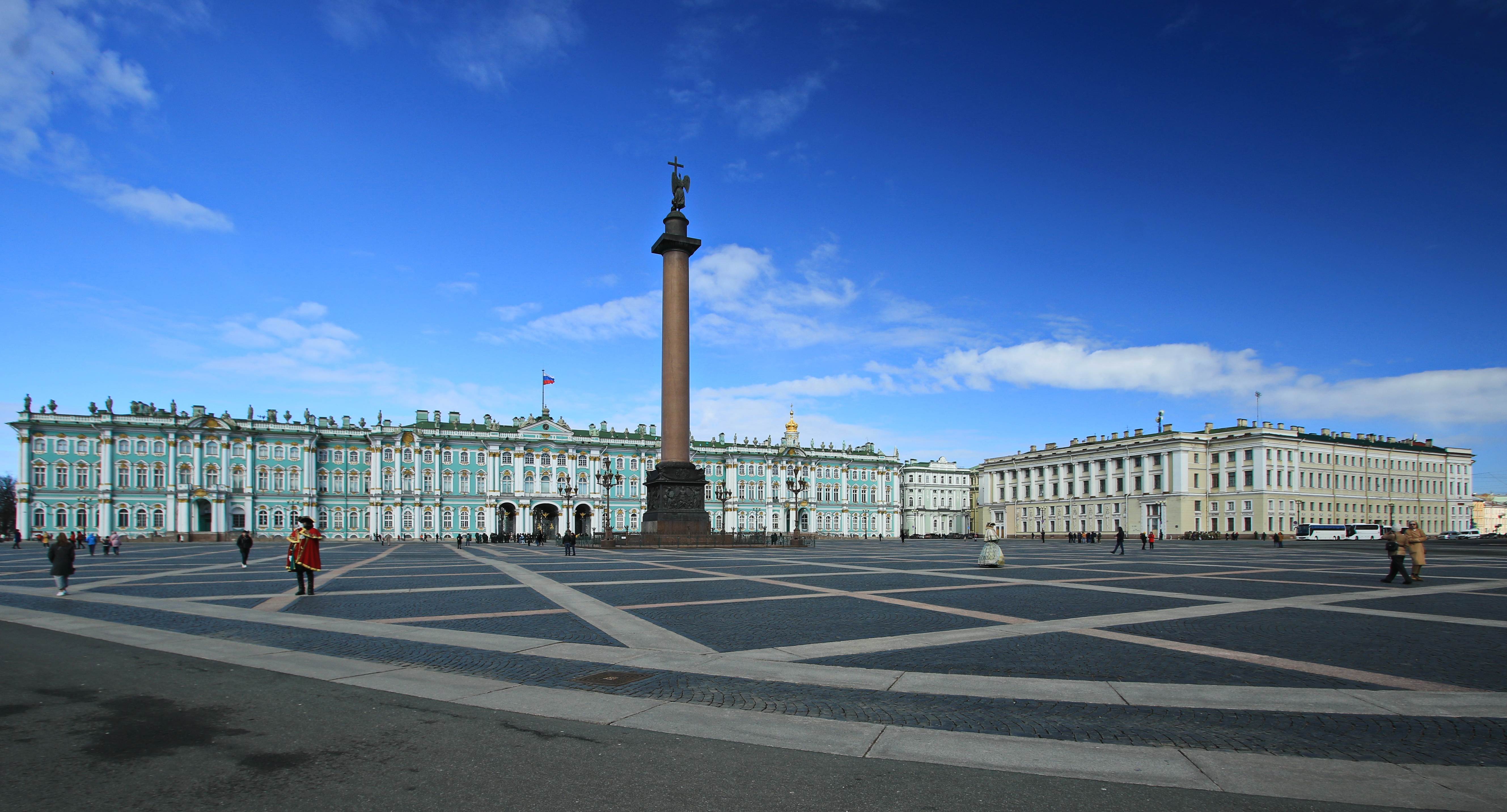 Дворцовая площадь в санкт петербурге фото в хорошем качестве летом