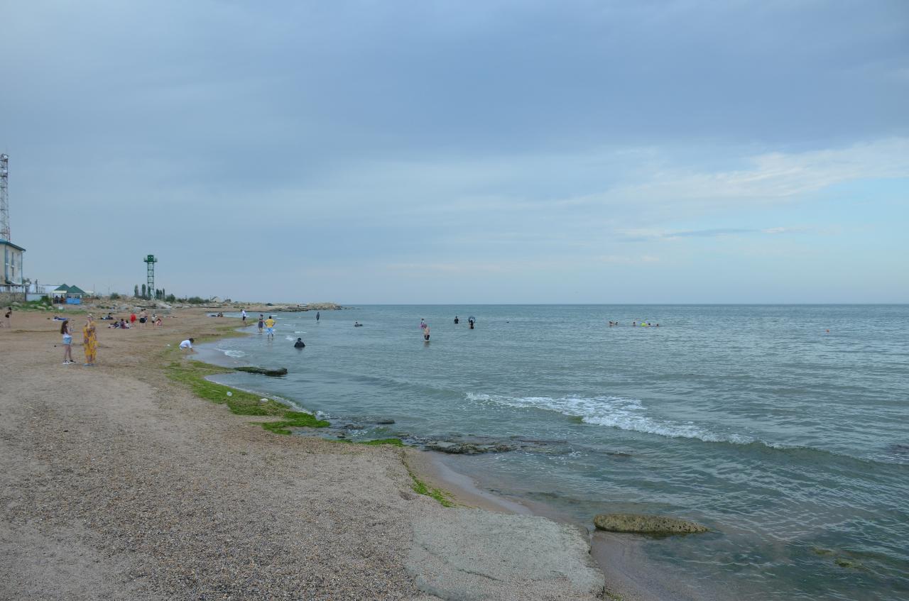 Дербент село хазар фото