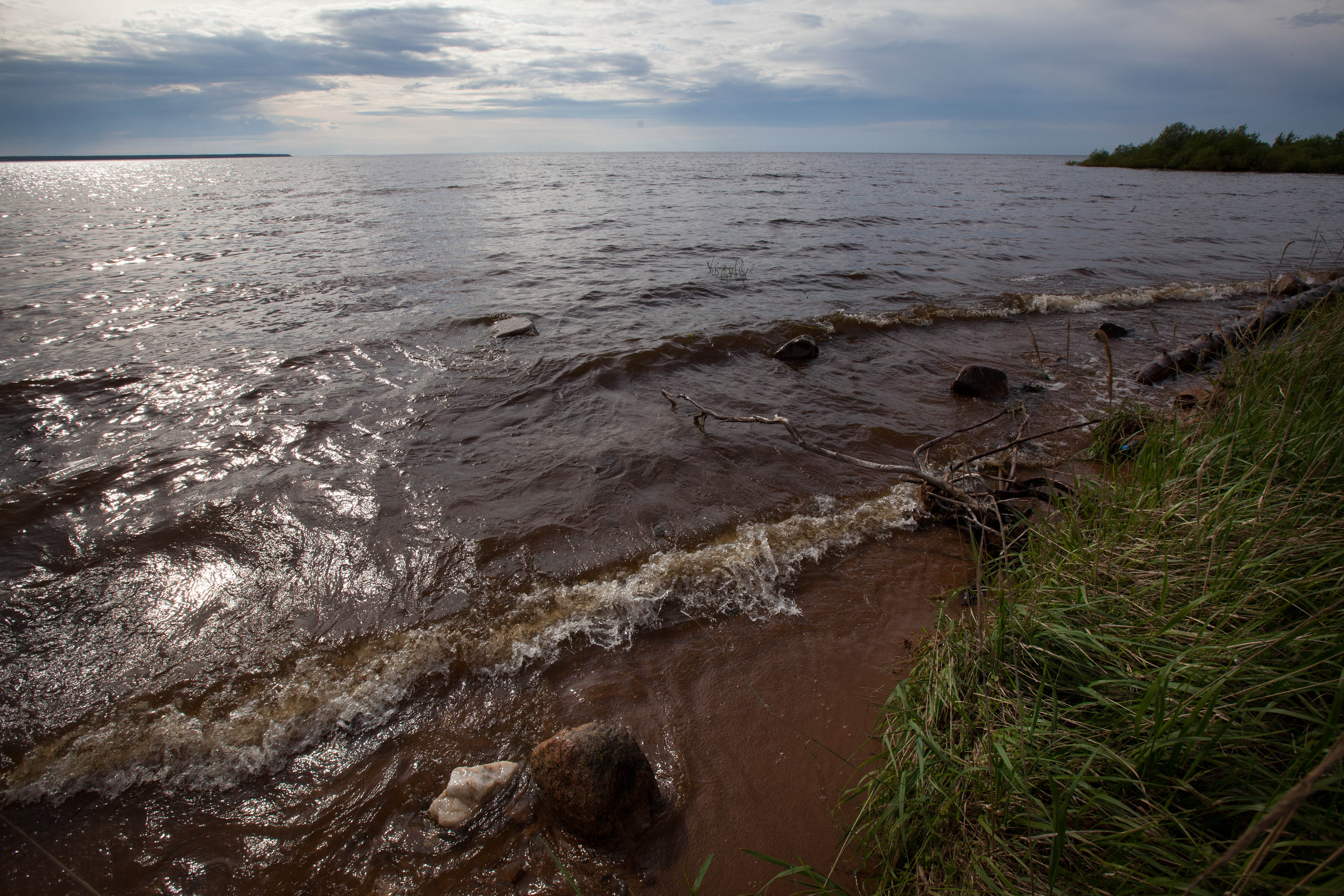 Сайт рыбинского водохранилища