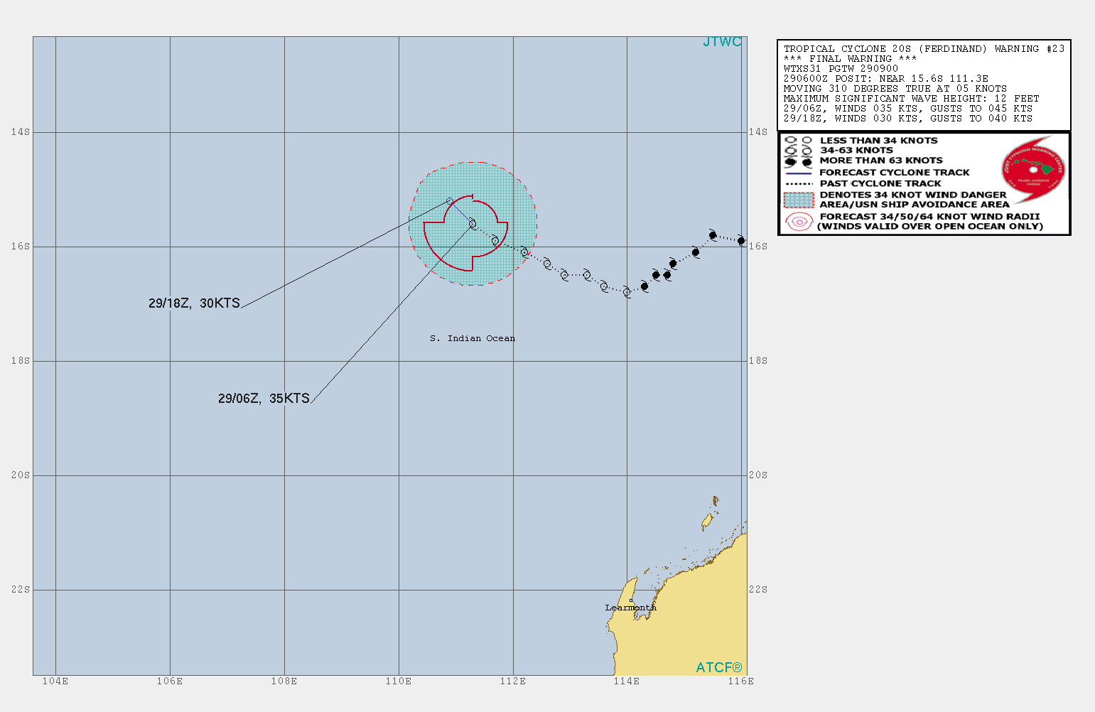 Tập tin:2020 JTWC 20S forecast map.sh2020.gif – Wikipedia tiếng Việt