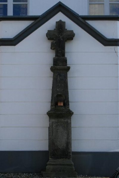 File:203 Wegekreuz Portenkreuz, Pittenberg (Viersen).jpg