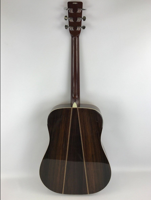 Sigma acoustic guitar serial numbers