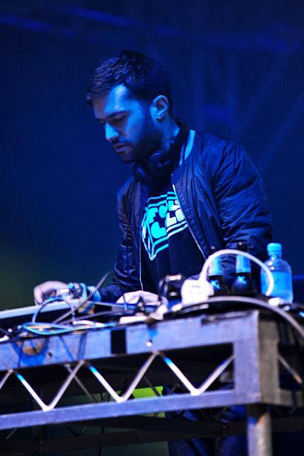 A-Trak - Wikipedia