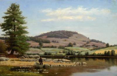 File:A.T.Ordway-Fishing on Fairlee Pond, Mount Mansfield, Vermont.jpg