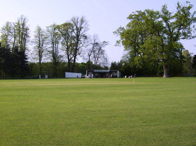 File:Adlestrop cricket pitch - geograph.org.uk - 451123.jpg