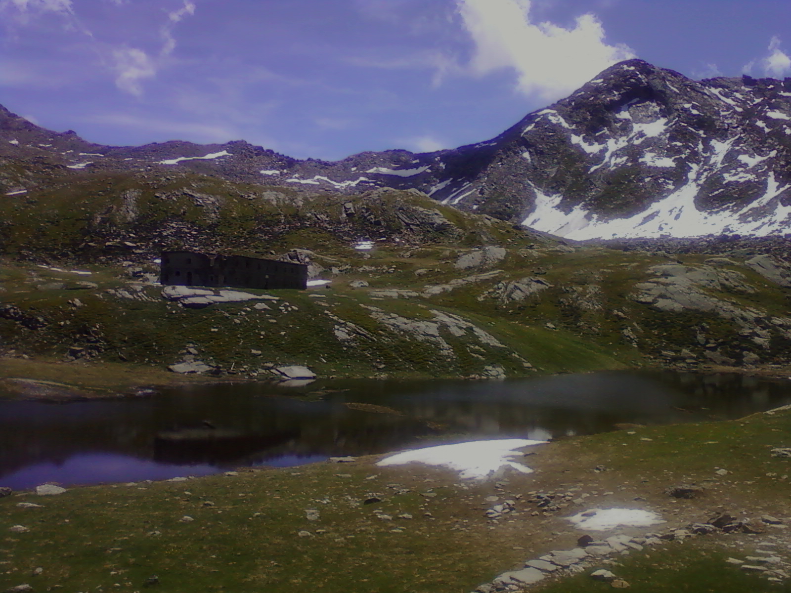 13 lakes. Тринадцатое озеро. Altopiano. Lago delle Fate in Val Quarazza фото лето. Lacuri.