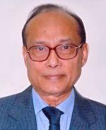 <span class="mw-page-title-main">A M Nurul Islam</span> Bangladeshi politician and bureaucrat