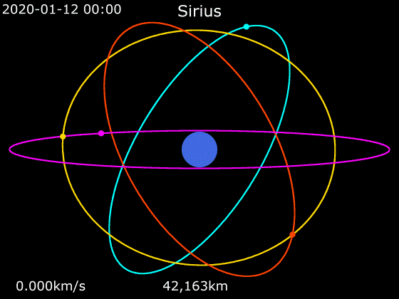 Sirius FM-5 - Wikipedia