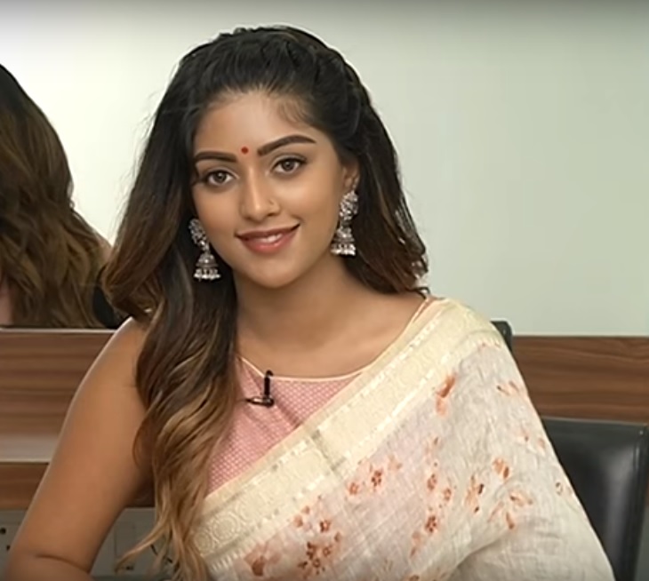 Anu Emmanuel