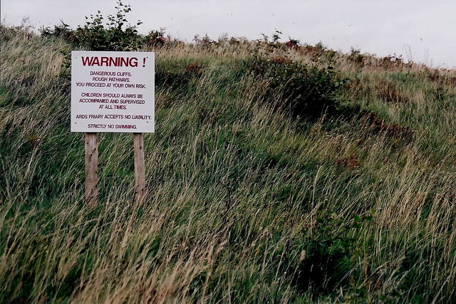 File:Ards Forest Peninsula - Walk along southern shore - geograph.org.uk - 1327538.jpg