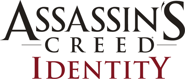 File:Assassins Creed-IdentityLogo.png
