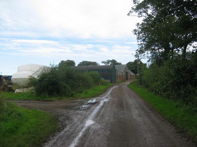 File:Beanston Mains farm - geograph.org.uk - 958590.jpg