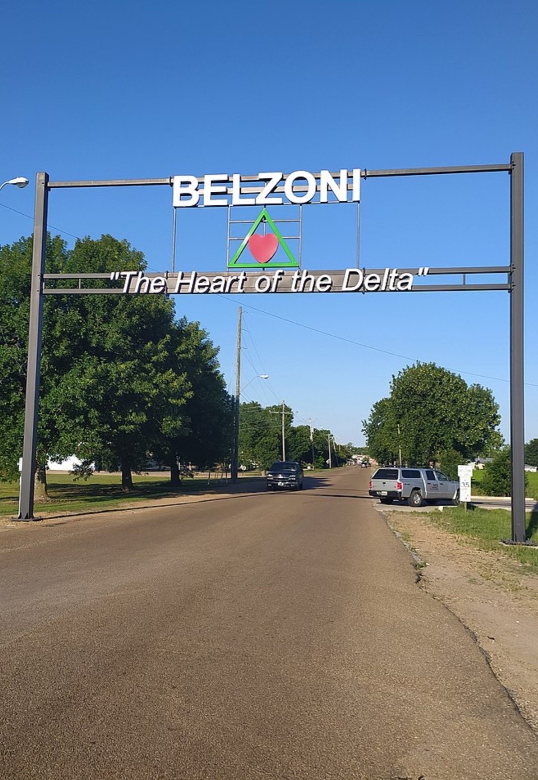 Belzoni, Mississippi