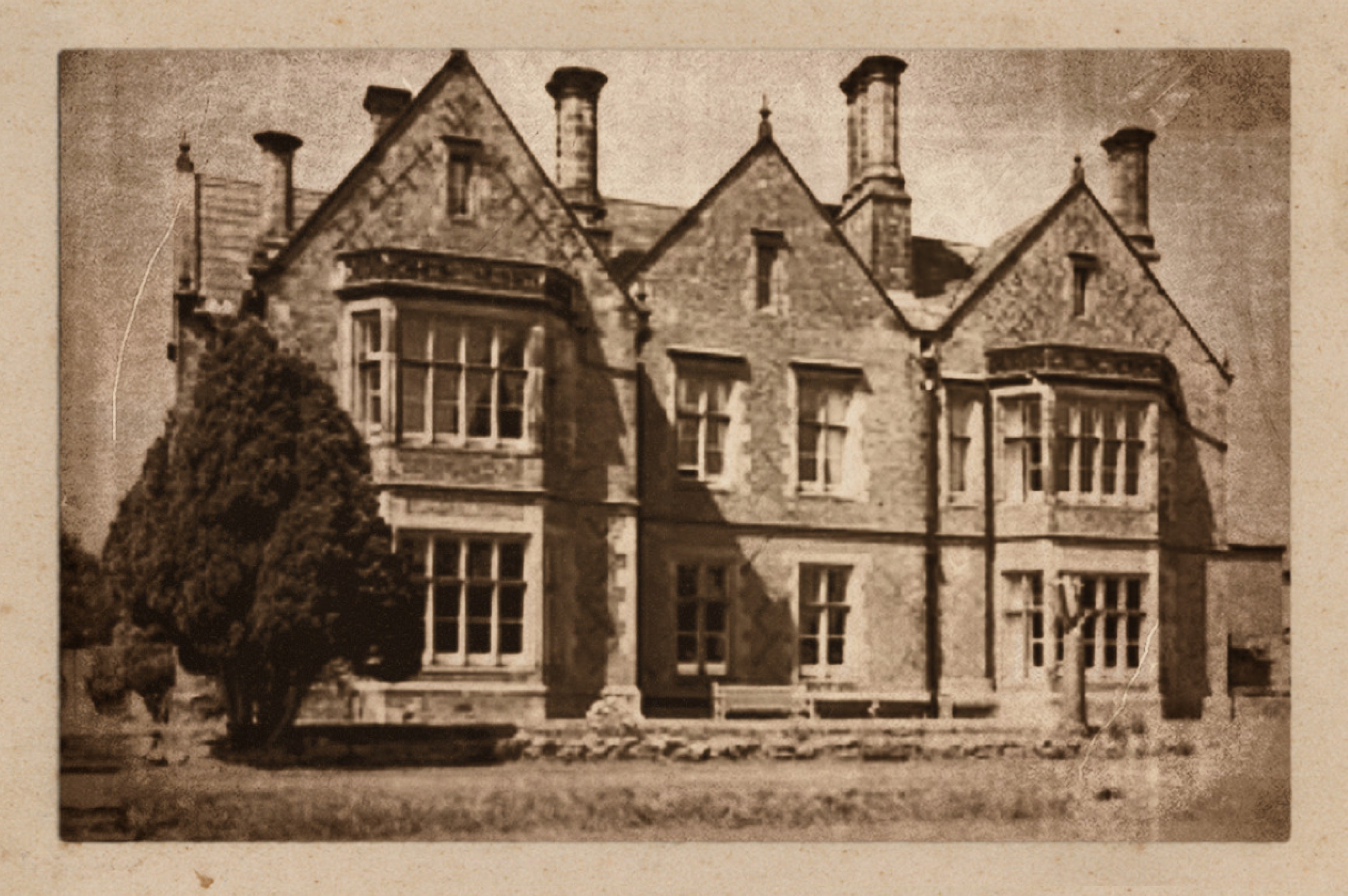 Bilton Hall (North Yorkshire)