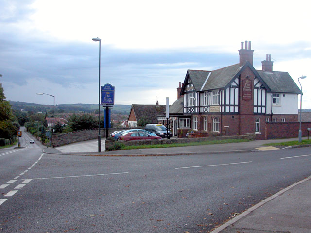 Walton, Chesterfield